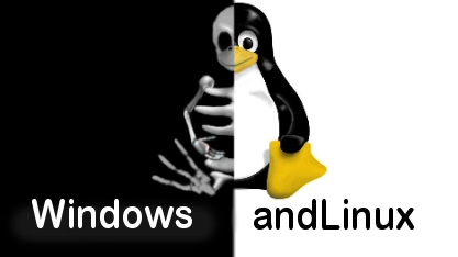  andLinux: une distribution linux Ubuntu sous Windows!
