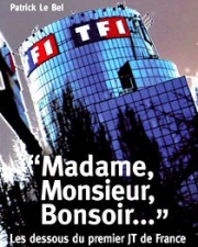 Madame, Monsieur, Bonsoir...', les dessous du premier JT de France