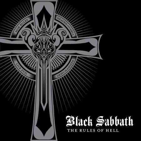 black sabbath box set