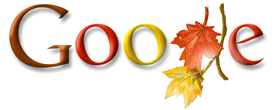 logo google automne