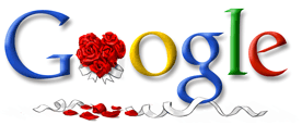 anniversaire 10 de google