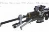 Scale Replica Of Halo Sniper Rifle In LEGO