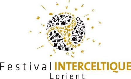 fil 2012 -  affiche du festival interceltique de lorient