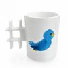 tweet mug