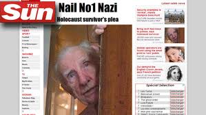nazi laszlo csatary arrested in budapest hungary