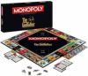monopoly the godfather  the 40 th Anniversary collector box