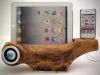 RockAppleWood officially presents their docking station for the Apple iPhone and iPad