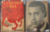 J.D. Salinger Dies At 91  'The Catcher In The Rye'