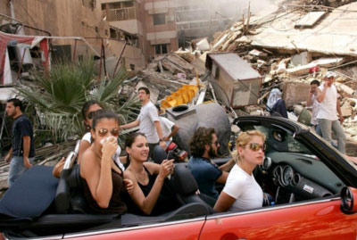 beyrouth 2006