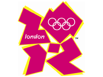 jeux olympique 2012 logo