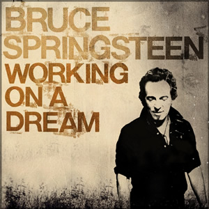  Bruce Springsteen - "Working On A Dream" Mp3 free 