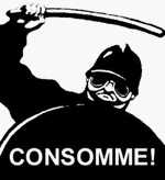 consomme!