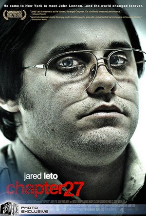 Chapter 27 jared Letto  Marc Chapman