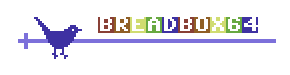  breadbox64 commodore 64 twitter