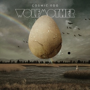 wolfmother cosmig egg