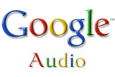 google audio music online