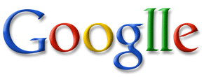 google eleventh anniversary doodle