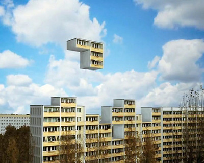 berlin block tetris 