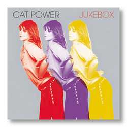 Cat Power'Jukebox 