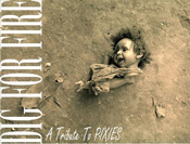 Dig for fire: A Tribute to Pixies (album hommage à l'oeuvre des pixies)