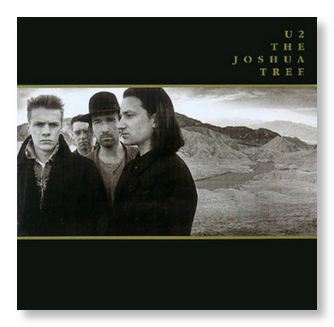 joshua three u2 20 ans anniversary album irish