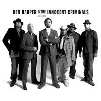  Lifeline de Ben Harper and Innocent Criminals