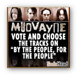" mudvaybe By The People, For The People"