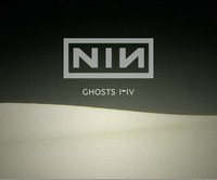 Nine Inch Nails lâche l'album instrumental Ghosts I-IV sur le net
