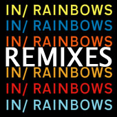 Radiohead: "RainyDayz Remixes"  remix radiohead by amplive