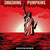 smashing pumpkins zeitgest 