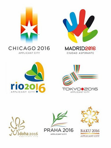 7 futur olypics logo