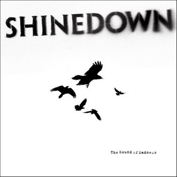 Teaser de l'album " The Sound Of Madness" shinedown