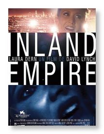 inland empire de David Lynch laura dern