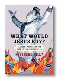 'What Would Jesus Buy' trailer du documentaire sur le révérend Billy