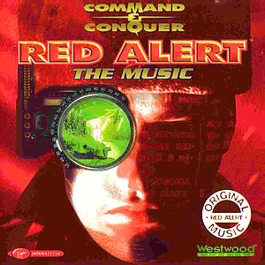 Téléchargez gratuitement  Command & Conquer Alerte rouge