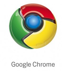 google chrome v5