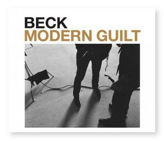 modern guilt cover new beck album