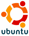 La version 7.10  de la distribution Linux Ubuntu Gutsy Gibbon