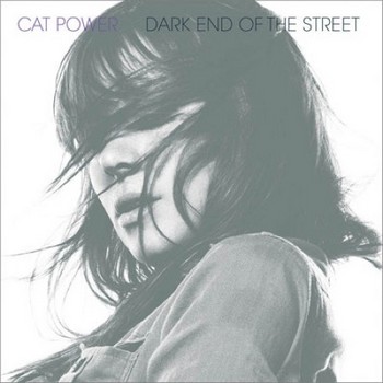 Cat Power: Nouvel EP de reprises "Dark End of the Street"