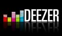 Deezer partage de musique illimitée