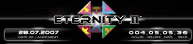 eternityII puzzle with the $2million prize up for grabs 