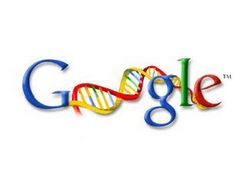   23andMe, google vend ses tests ADN dur le net