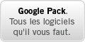 google pack freeware
