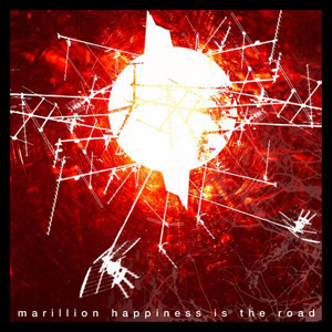 Marillion happiness is the Road  torrent p2p download
