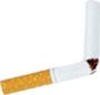 Interdiction total aux fumeurs de fumer