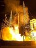 delta IV heavy rocket launch