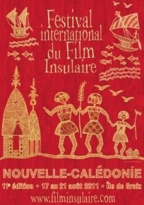 festival international du film insulaire 2011 ile de grois 56