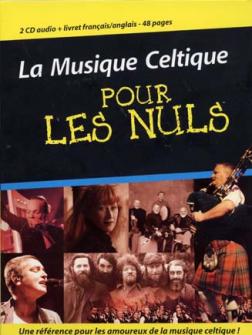 musique celtique pour les nuls, musique bretonne pour les nuls