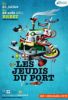 jeudis du port 2011 affiche programmation du 4 aout charlelie couture nouvel album fort réveur1