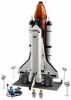 Space Shuttle Expedition LEGO:  navette  spatiale LEGO